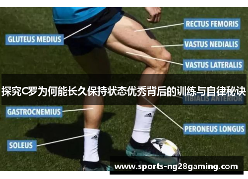 探究C罗为何能长久保持状态优秀背后的训练与自律秘诀