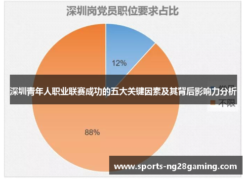 深圳青年人职业联赛成功的五大关键因素及其背后影响力分析