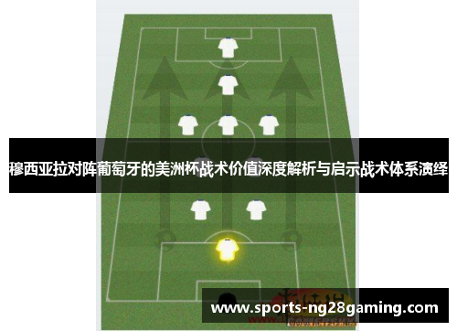 穆西亚拉对阵葡萄牙的美洲杯战术价值深度解析与启示战术体系演绎 穆西亚拉对阵葡萄牙的美洲杯战术价值深度解析与启示战术体系演绎