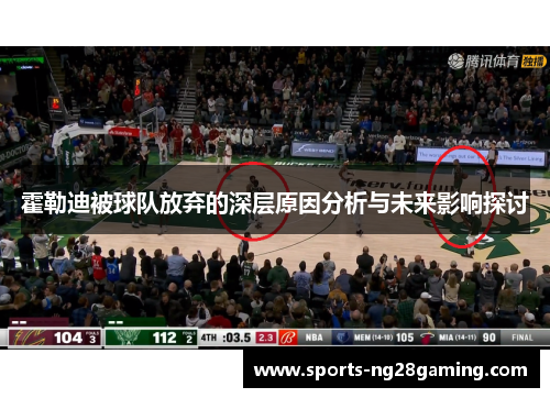 霍勒迪被球队放弃的深层原因分析与未来影响探讨